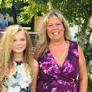 Meet your Posher, Lynn